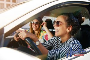 Reality of bumper stickers