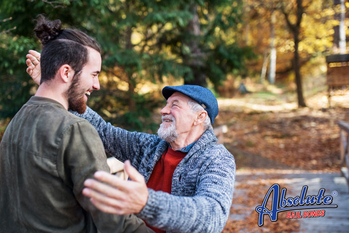 How Long Does Release Take? absolute bail bonds