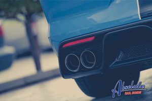 california exhaust noise laws