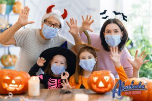 halloween safety tips