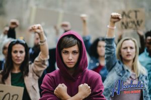 Consequences of rioting