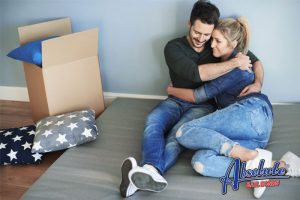 Squatting in california