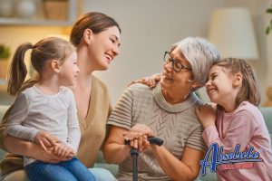 California elderly abuse laws