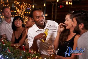 Disorderly conduct in california