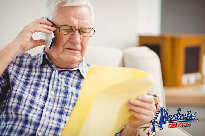 Understanding a Bail Bond Violation san bernardino bail bonds