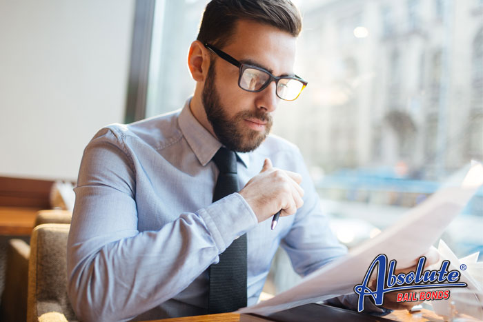 Understanding Your Responsibility as a Bail Cosigner no-collateral-bail-bonds-in-santa-ana