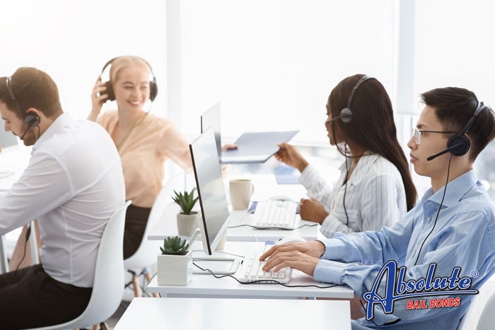 Our Bail Agents at Absolute Bail Bonds in Joshua Tree Can Answer All of Your Questions