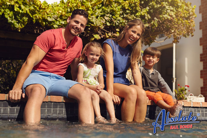 Absolute Bail Bonds in Palm Springs Understands the Importance of Family palm-spring-bail-bonds