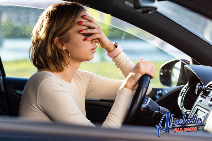 contact the police about a missing child.